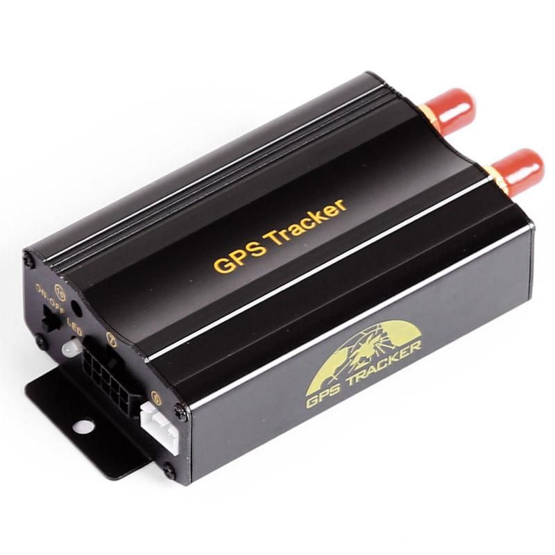 GPS auto pentru monitorizare flote auto