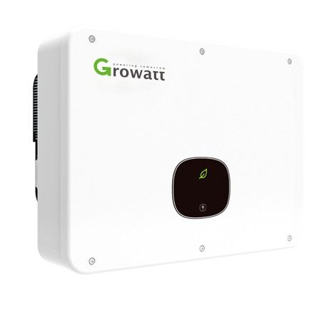 Invertor ON GRID, Trifazat, 20kW, 580V DC, MID 20 KTL3-X1 Growatt