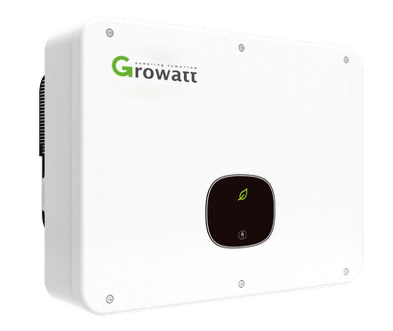 Invertor On-Grid Trifazat, 30KW, GROWATT MID 30 KTL3-X