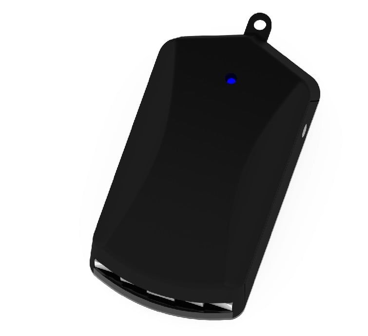 Receptor radio pentru telecomenzi Linomatik UR01, 433.92 MHZ 12 V/24 V