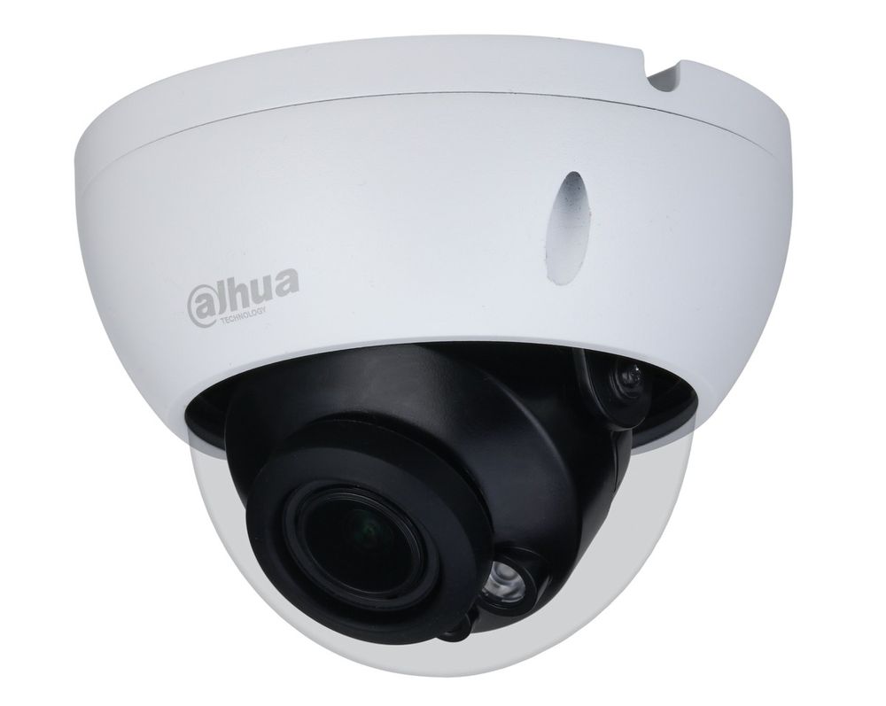 [RESIGILAT] Camera de supraveghere HDCVI Dahua HAC-HDBW1500R-Z-R2, Starlight, 5MP, 2.7 mm –12 mm, IR 30m, IP67, IK10