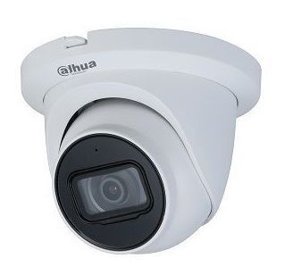 [RESIGILAT] Camera dome 5MP cu microfon IR60m Dahua HAC-HDW1500TMQ-A-0280B-S2