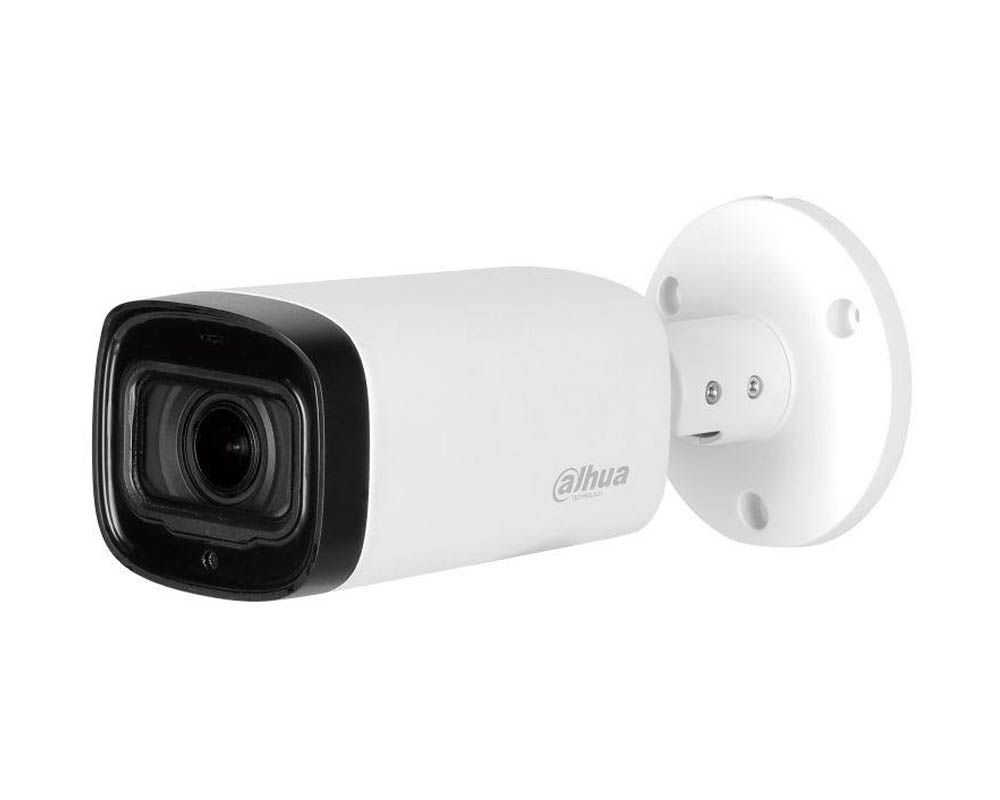 [RESIGILAT] Camera supraveghere HAC-HFW1400R-Z-IRE6-R, 4MP DAHUA