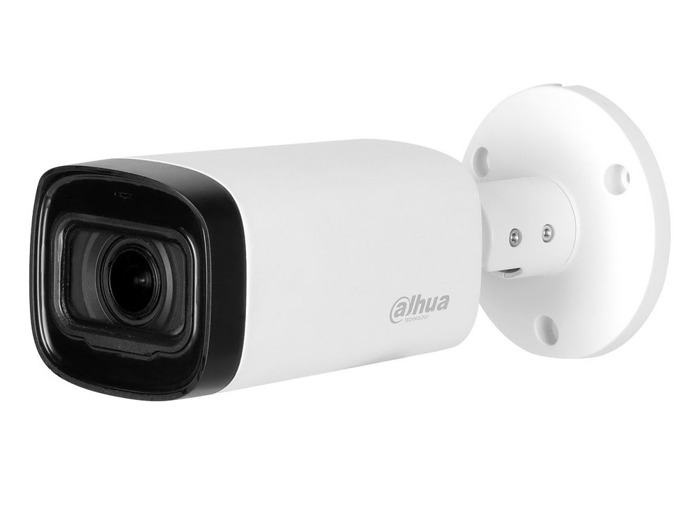 Camera de supraveghere HDCVI pentru exterior Dahua HAC-HFW1801R