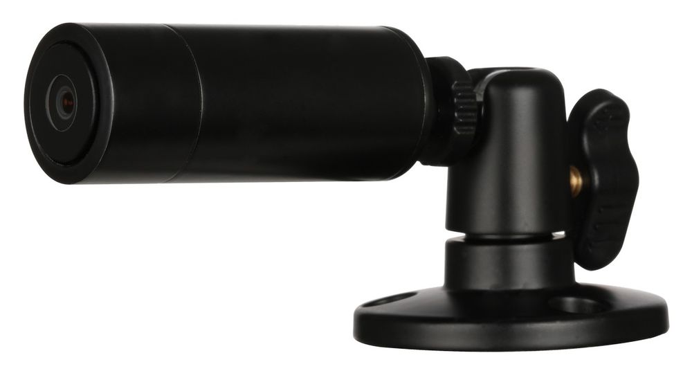 Camera de exterior 2 MP Full HD, HDCVI, lentila 2.8mm, IP67, Dahua HAC-HUM1220G-B-028B