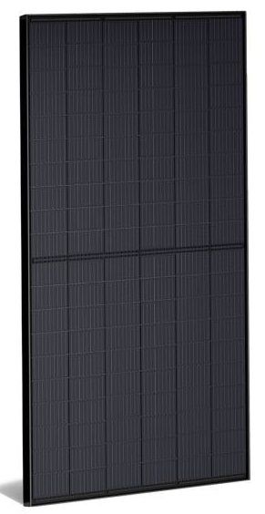 Panou fotovoltaic monocristalin 550W Vendato Solar VDS-S144/M10H_550W