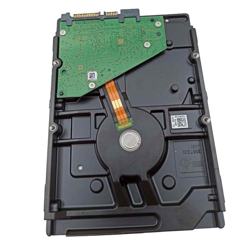 [RESIGILAT] Hard Disk 2 TB ( 2 Terra Bytes), 5400 rpm, pentru supraveghere video, Seagate Skyhawk, 2TB ST2000VX017-R1