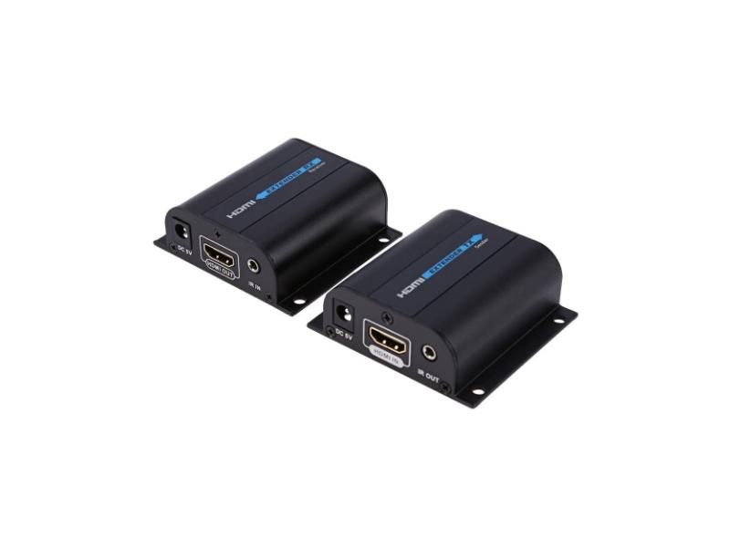 HDMI Extender pe cablu UTP 50 Metri