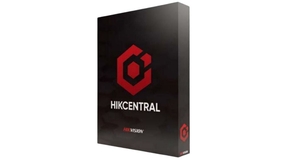 Licenta modul pontaj Hikvision Professional HikCentral-P-Attendance/Module