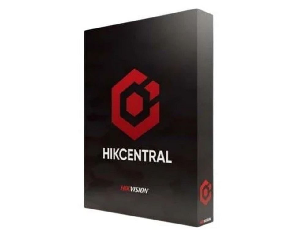 Licenta de baza pentru control acces Hikvision HikCentral-P-ACS-16Door, pentru 16 usi