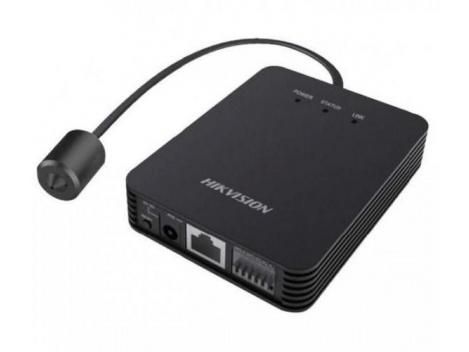 Hikvision DS-2CD6424FWD-10 - Camera Ip FullHD pinhole cu stocare SD