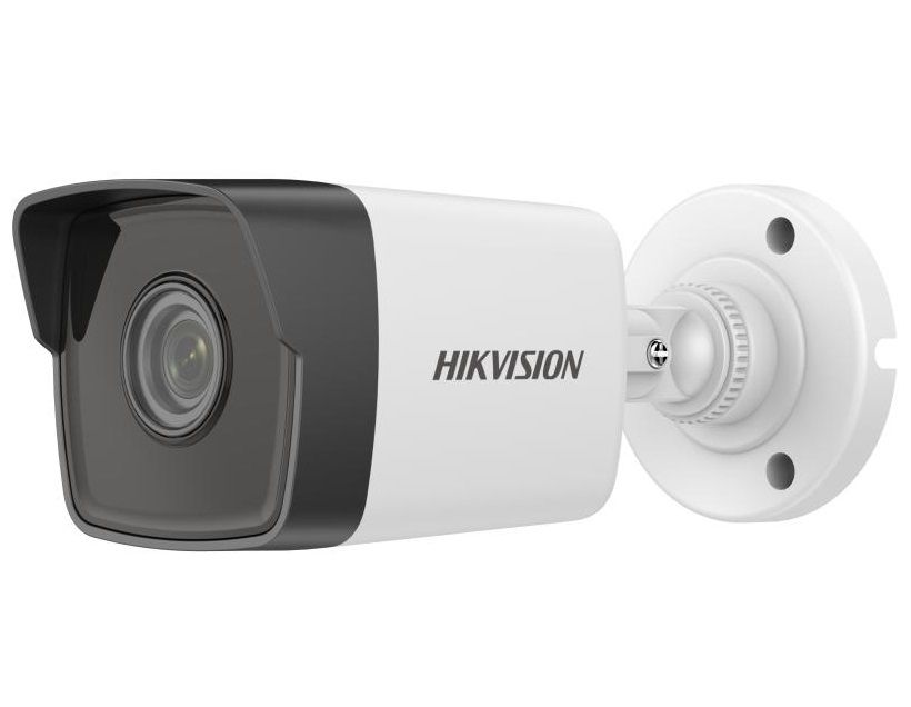 [RESIGILAT] Camera ip de exterior 1080P 2,8 mm IR 30m Hikvision DS-2CD1021-I2F-R