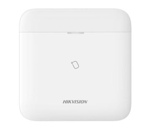 Centrala de efractie AX PRO Wireless, 96 zone, 3G/4G + RFID, Hikvision DS-PWA96-M-WE