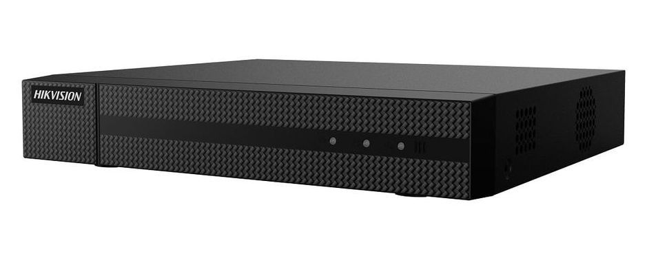 [RESIGILAT] DVR Turbo HD, 8 canale, 4MP Lite, 96 Mbps, 1x SATA, Audio prin coaxial, HiWatch Hikvision HWD-6108MH-G4(C)-R
