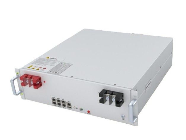 Baterie Growatt Hope 5.0L-B1, 5.12kWh, tehonologie LiFePO4, design modular, IP20