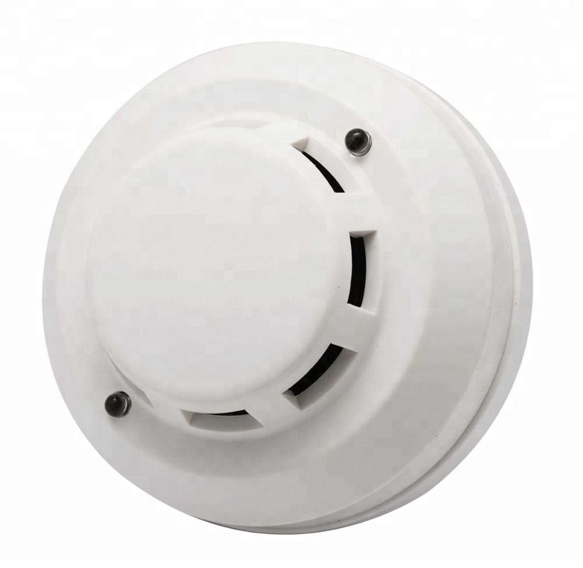 Senzor de fum fotoelectric 4 fire SAF-SMOKE4