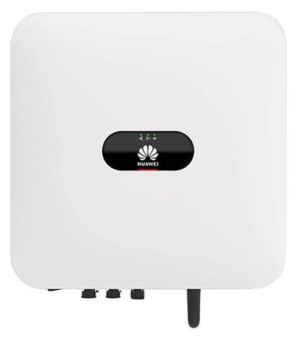 Invertor hibrid monofazat Huawei 5KW interfata WLAN