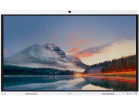 Tabla interactiva cu touch screen (Whiteboard) WiFi Huawei HU55150704, 4K Ultra HD, diagonala 75 inch, camera video 4K, difuzor