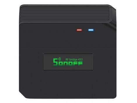 Hub inteligent, SONOFF RF BRIDGE