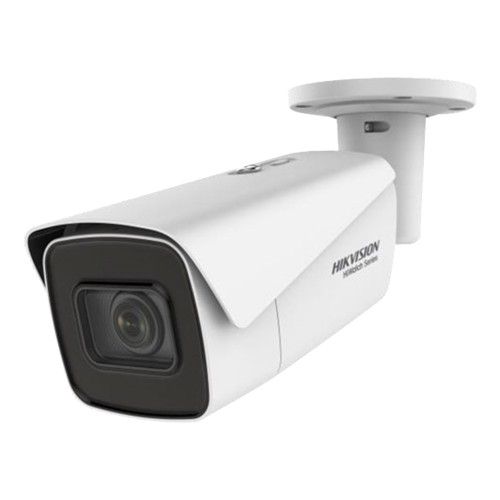 Camera de supraveghere IP, 8MP, lentila varifocala 2.8-12mm, IR 50m, Detectare miscare, microSD, IP67, Hikvision, HWI-B780H-Z