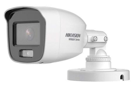 Camera exterior lumina alba COLOR-VU 4 in1 Hikvision HWT-B129-M 2,8mm
