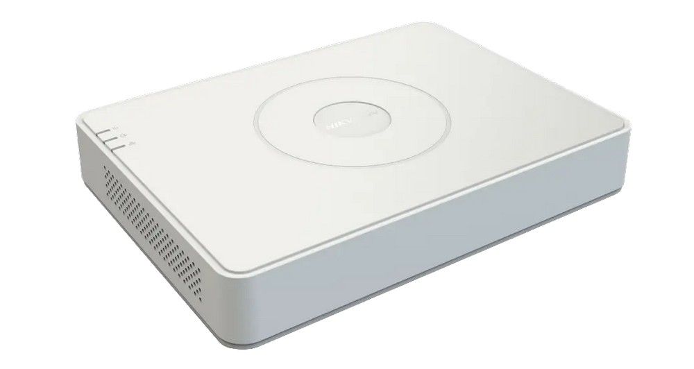 DVR 16 canale, 3K lite, 5 in 1, audio prin coaxial, SATA, 128 Mbps, Protectie perimetru, Detectie faciala, Hikvision IDS-7116HQHI-M1/S(C)
