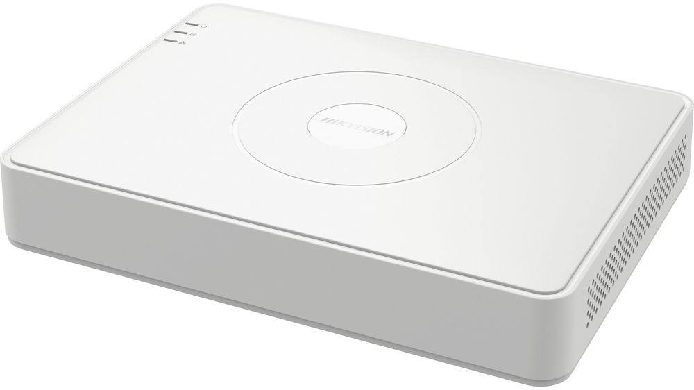 DVR supraveghere Hikvision AcuSense, 16 canale, 5in1 TurboHD, H.265 Pro+, 3K, pana la 24 IP 6MP, IDS-7116HQHI-M1/T