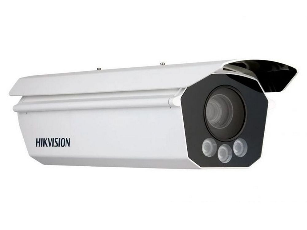 Camera ANPR Hikvision IDS-TCV900-HI/25/H1(24V), 9MP, lentila fixa + varifocala, radar, recunoastere numere si comportament ilegal