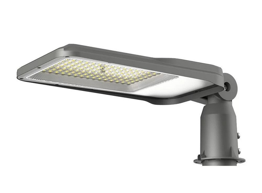 Proiector stradal LED V-TAC, chip Samsung, 100W, 6500K, IP65, SKU-23621