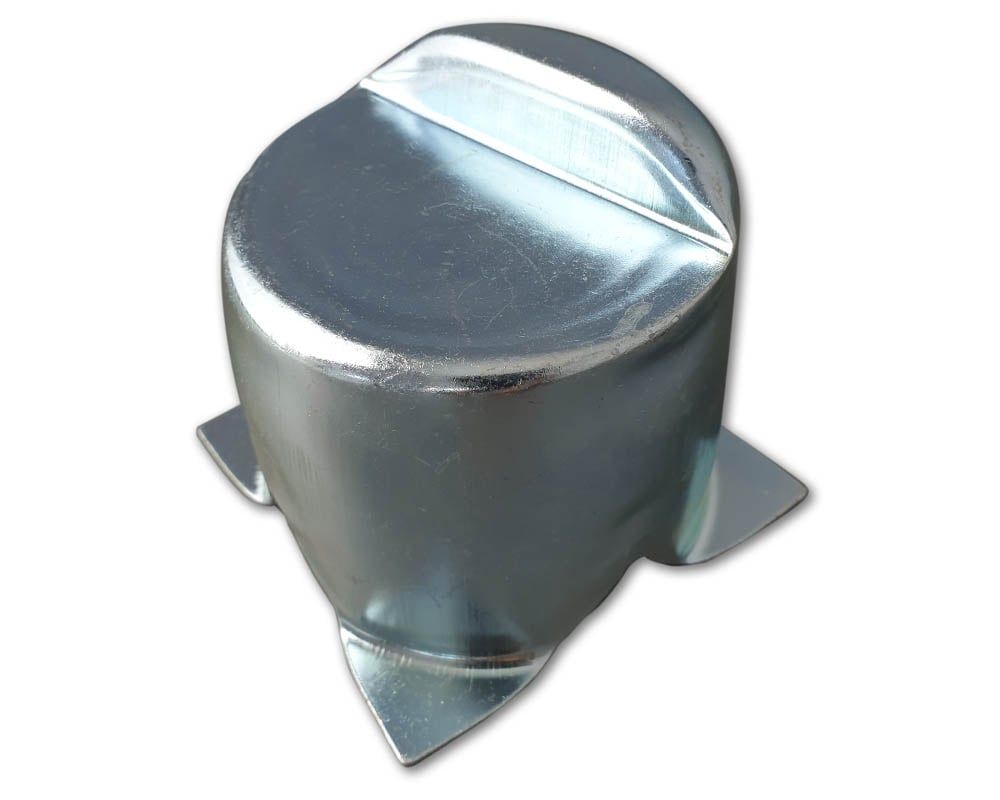 Opritor mecanic inalt incastrat, 380F