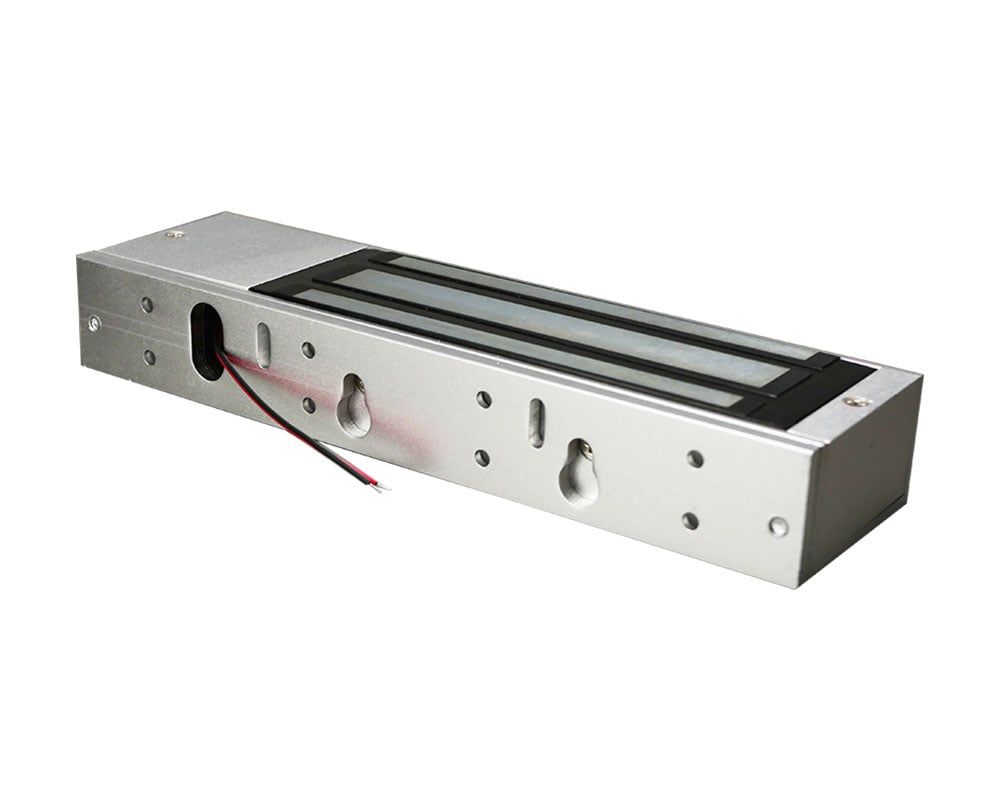 Electromagnet 12 - 24V, Forta retentie 500 kg, Fail safe, LED, ACM-Y500S