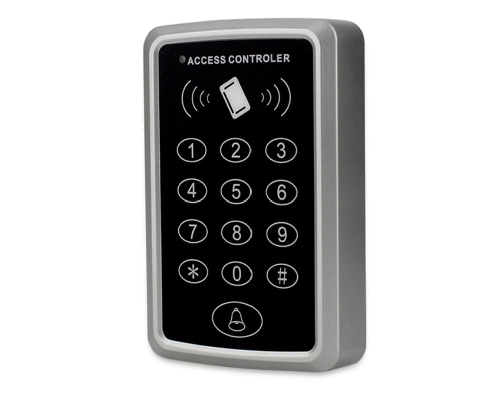 Cititor de proximitate, RFID 125khz, control acces, ACM223-ID