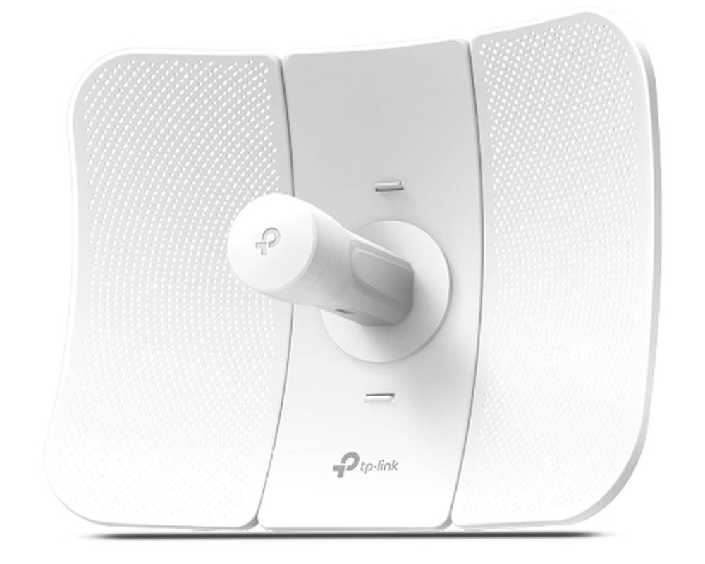 [RESIGILAT] Acces point pentru exterior de 867Mbps pe banda de 5 GHz 23dBi TP-Link CPE710-R 