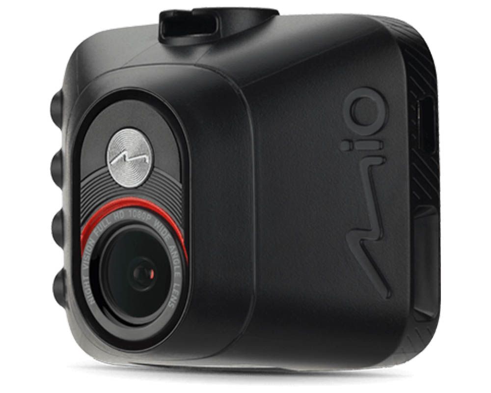 Camera auto, MIO MiVue, Full HD, 130 grade, C314