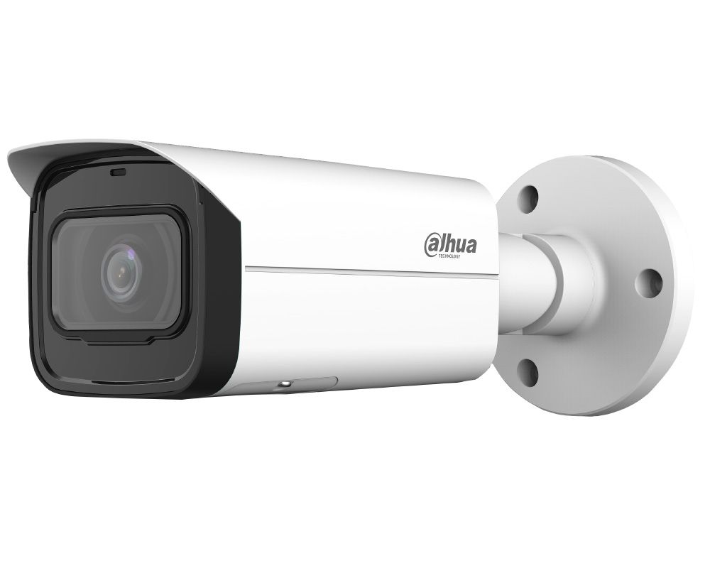 Camera IP STARLIGHT, WizMind, 5 MP, IR 80 metri, 3.6mm, IPC-HFW5541T-ASE-0360B