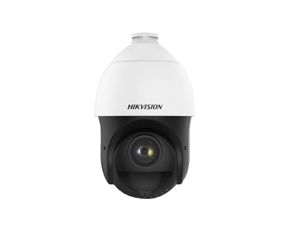 Camera PTZ IP 4 MP, Ultra Lolw Light, Zoom optic 15X, IR 100 metri HIKVISION, DS-2DE4415IW-DES5
