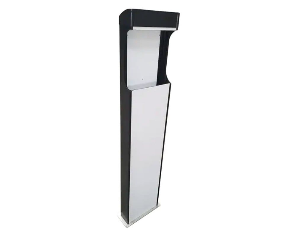 Piedestal montaj EV Circontrol Wallbox eNext, CIR-490233