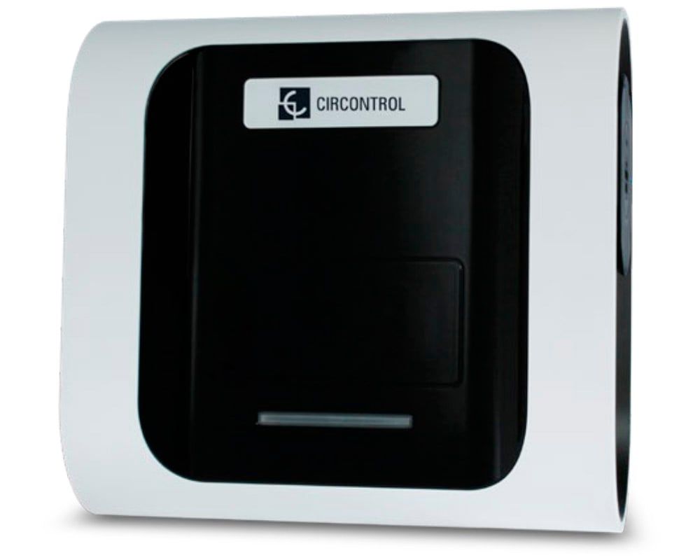 Statie de incarcare masini EV Wallbox eNext 7.4 kW monofazica, cablu 5m, CIR-WNA000320E1CC0