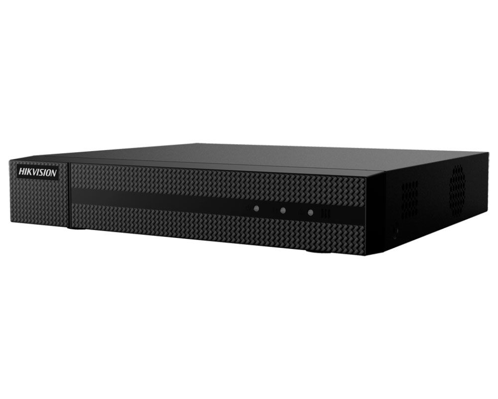 DVR 32 canale Full HD Hikvision, 5 in 1, 2xSATA, H265+, TVI/AHD/CVI/CVBS/IP, HWD-6232MH-G2