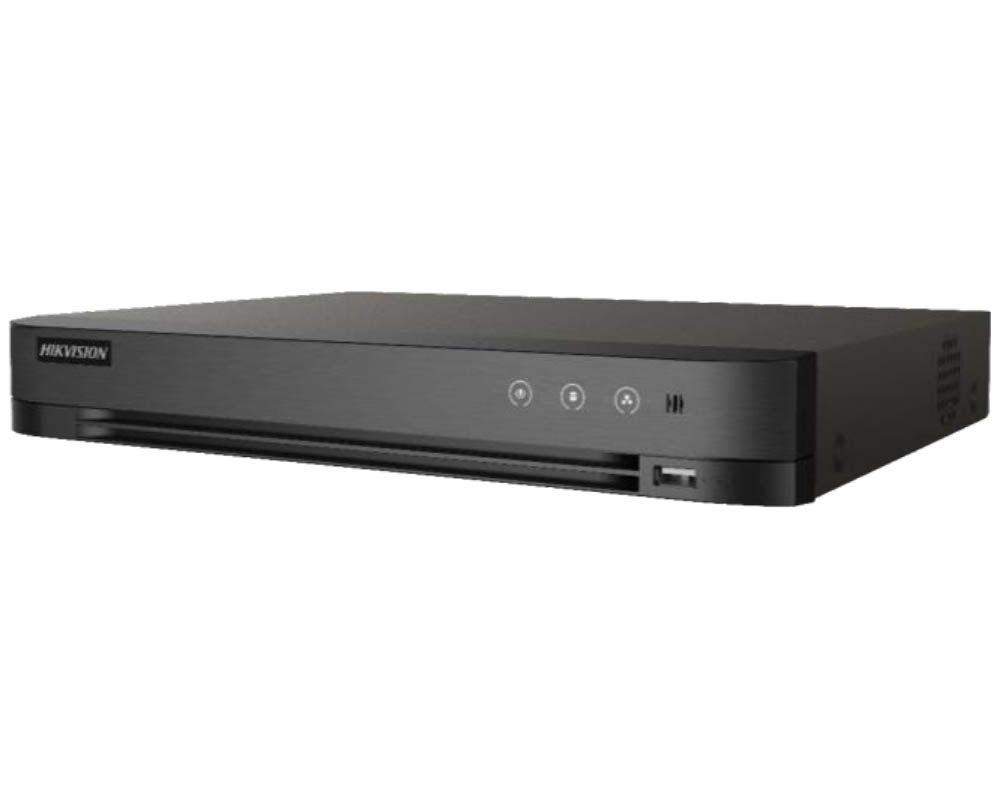 DVR 16 canale Hikvision, 4 MP, Acusense, IDS-7216HQHI-M1/FA/A