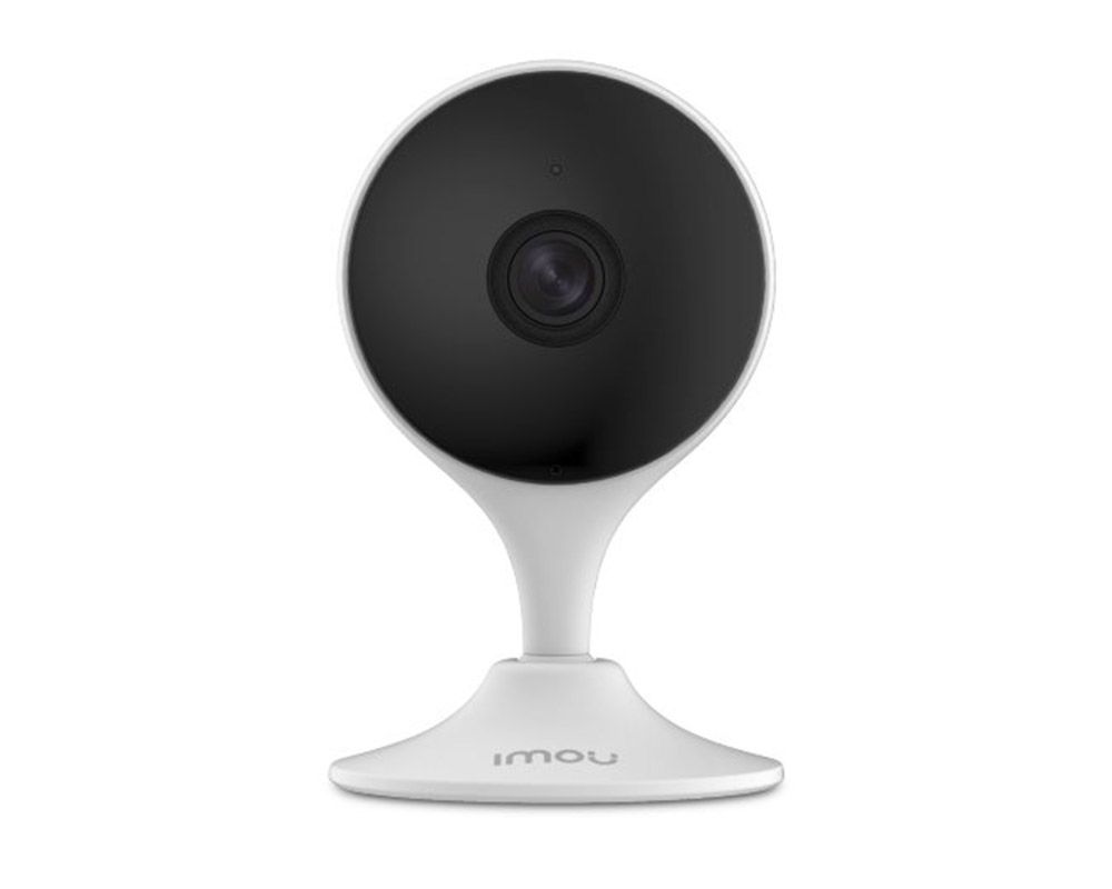 Camera de supraveghere Wireless 2MP Imou Cue 2C, IR 10 m, 3.6 mm, Micro SD, microfon, IPC-C22SP-D