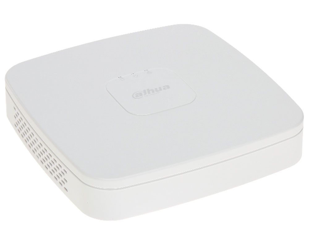 NVR 16 canale, rezolutie 4K Dahua NVR4116-4KS2/L