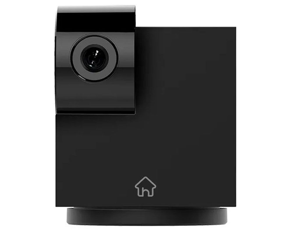 Camera IP Wireless de interior, Full HD, Pan, Tilt, Zoom, microfon si audio, Wi-Fi, Tuya, P1-TY