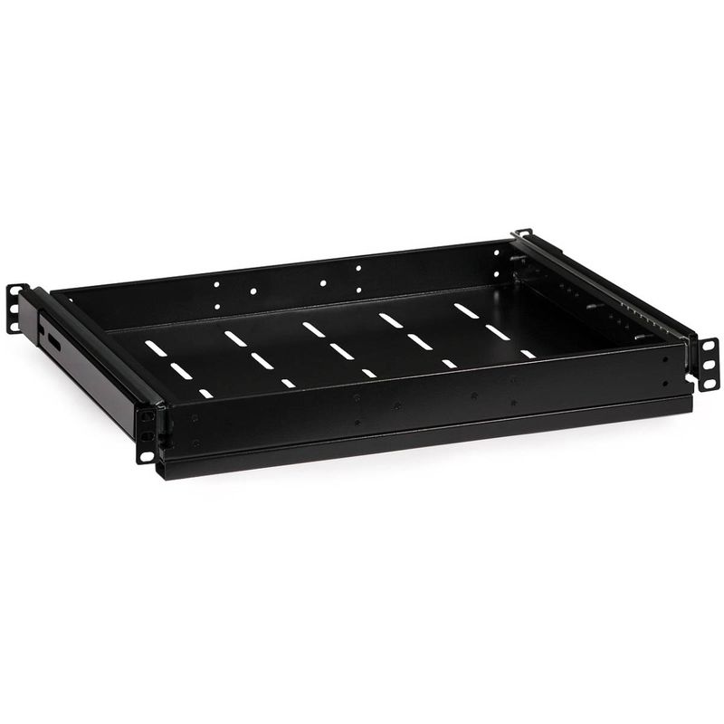 Tava mobila pentru rack-uri de 600/800 mm, SIGNAL RACK, R912036