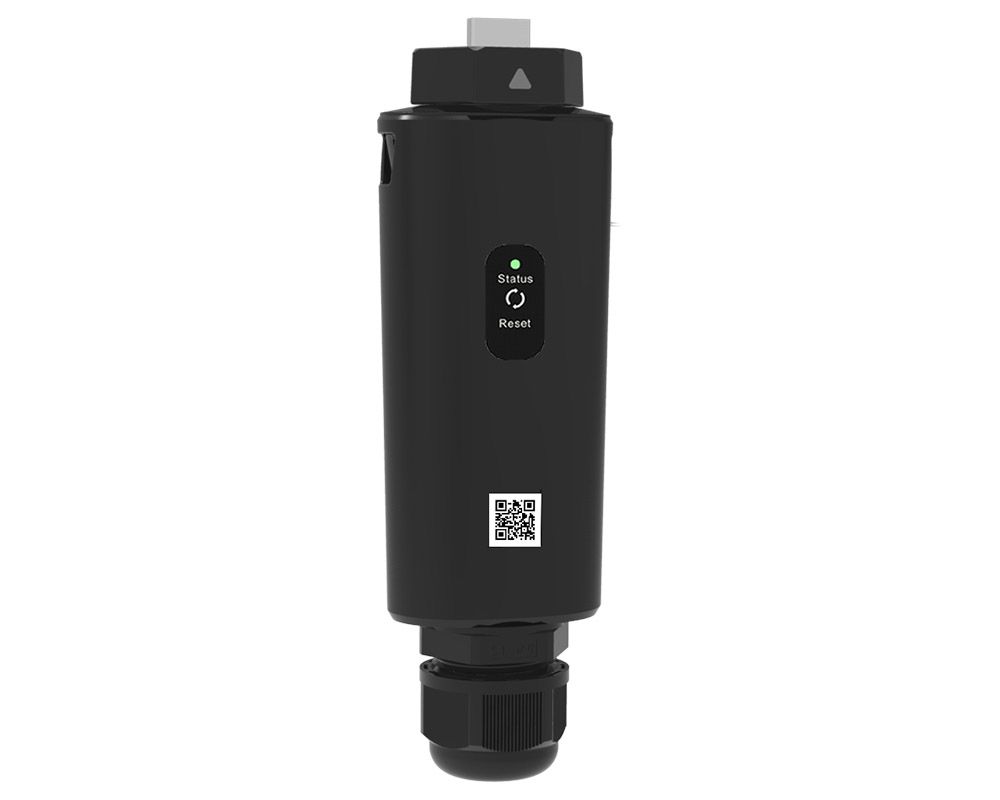 Comunicator internet LAN pentru gestiune online a invertoarelor Growatt -X si XE, SHINE-LAN-X