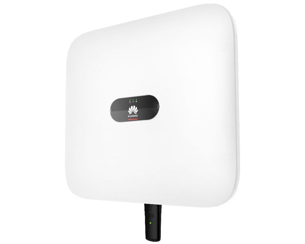 Invertor trifazat 10KW hybrid wlan integrat, Huawei SUN2000-10KTL-M1
