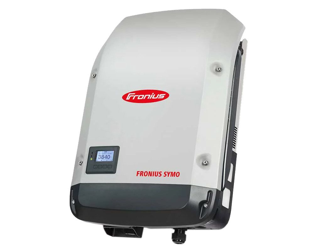 Invertor ON-GRID, Trifazat, 8.2 kW, 8200 W, Fronius, SYMO 8.2-3-M light