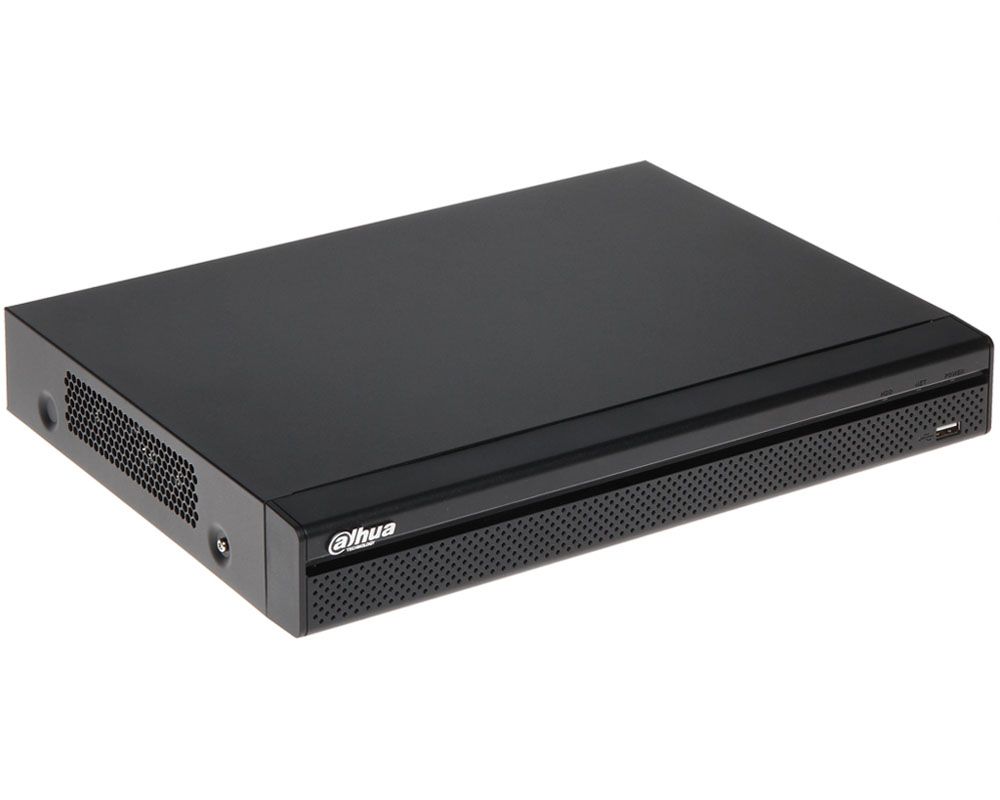 DVR 8 canale 4K, Pentabrid, compresie H.265+, XVR5108H-4KL-X-8P