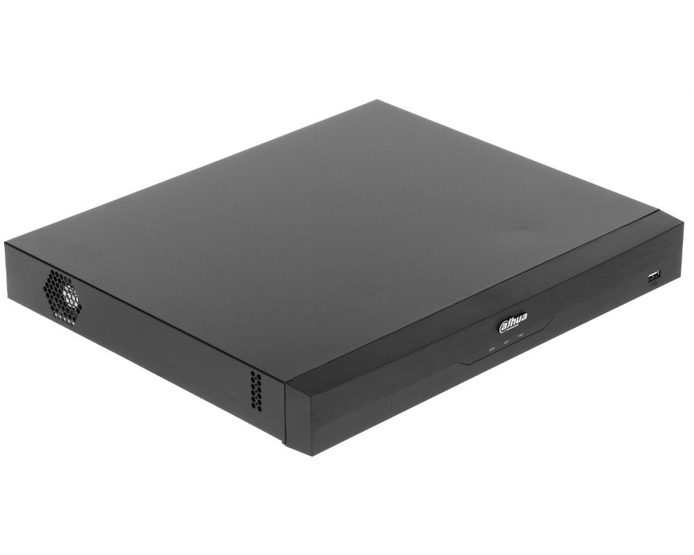 DVR 32 canale, Pentabrid WizSense, rezolutie 5 MP, XVR5232AN-4KL-I2