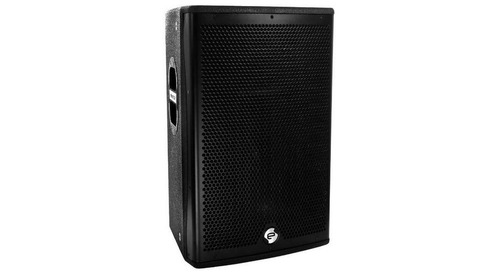 Boxa pasiva 250W RMS, 12 inch/ 30 cm, 8 Ohm, 127 dB, 2.5 kHz, Elokance ELO 12 MK2, negru